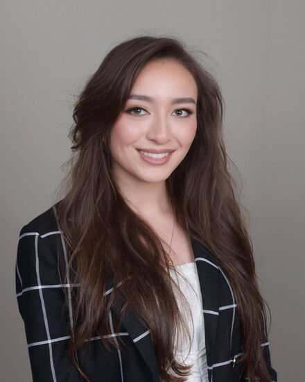 Brianna - Paralegal Assistant